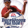 Games like Tiger Woods PGA Tour 2001