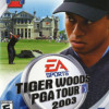 Games like Tiger Woods PGA Tour 2003