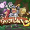 Games like Tinkertown