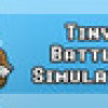 Games like Tiny Battle Simulator
