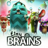 Games like Tiny Brains