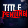 Games like Title Pending!