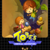 Games like Tobe's Vertical Adventure