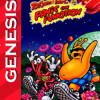 Games like ToeJam & Earl in Panic on Funkotron