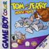 Games like Tom and Jerry: Mouse Hunt