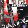 Games like Tom Clancy's Rainbow Six Lockdown™