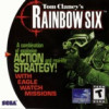 Games like Tom Clancys Rainbow Six