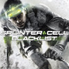 Games like Tom Clancy’s Splinter Cell Blacklist