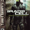 Games like Tom Clancys Splinter Cell