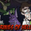 Games like Tom vs. The Armies of Hell