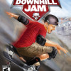 Games like Tony Hawk's Downhill Jam