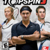 Games like Top Spin 3