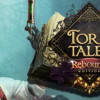 Games like Torn Tales: Rebound Edition