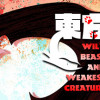 Games like Touhou Kikeijuu ~ Wily Beast and Weakest Creature.