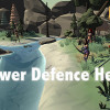 Games like Tower Defense Hero