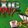 Games like Toxic Bunny HD