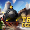 Games like Train Defense