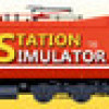 Games like Train Station Simulator