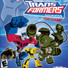 Games like Transformers Animated: The Game