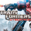 Games like Transformers: War for Cybertron