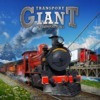 Games like Transport Giant