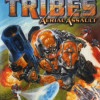Games like Tribes Aerial Assault