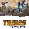 Games like Tribes: Vengeance