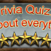 Games like Trivia Quiz: All about everything!