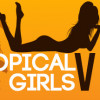 Games like Tropical Girls VR