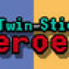Games like Twin Stick Heroes
