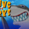 Games like Typing with Sharks