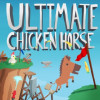 Games like Ultimate Chicken Horse
