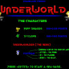 Games like UnderWorld