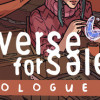 Games like Universe For Sale - Prologue