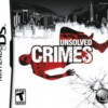 Games like Unsolved Crimes