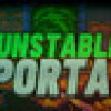 Games like Unstable Portal