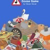 Games like Untitled Goose Game