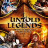 Games like Untold Legends: Brotherhood of the Blade