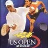Games like US Open 2002