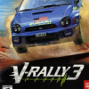 Games like V-Rally 3