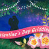 Games like Valentine's Day Griddlers