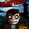 Games like Vampires: Guide Them to Safety!