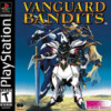 Games like Vanguard Bandits
