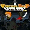 Games like Vertical Drop Heroes HD