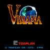 Games like Vimana