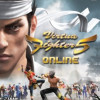 Games like Virtua Fighter 5 Online