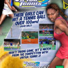 Games like Virtua Tennis 2