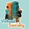 Games like VirtualSociety