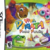 Games like Viva Pinata: Pocket Paradise