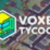 Games like Voxel Tycoon